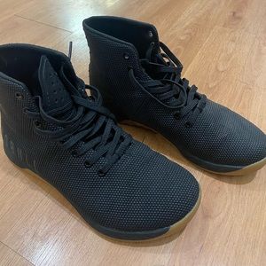 Nobull men’s high top training shoes